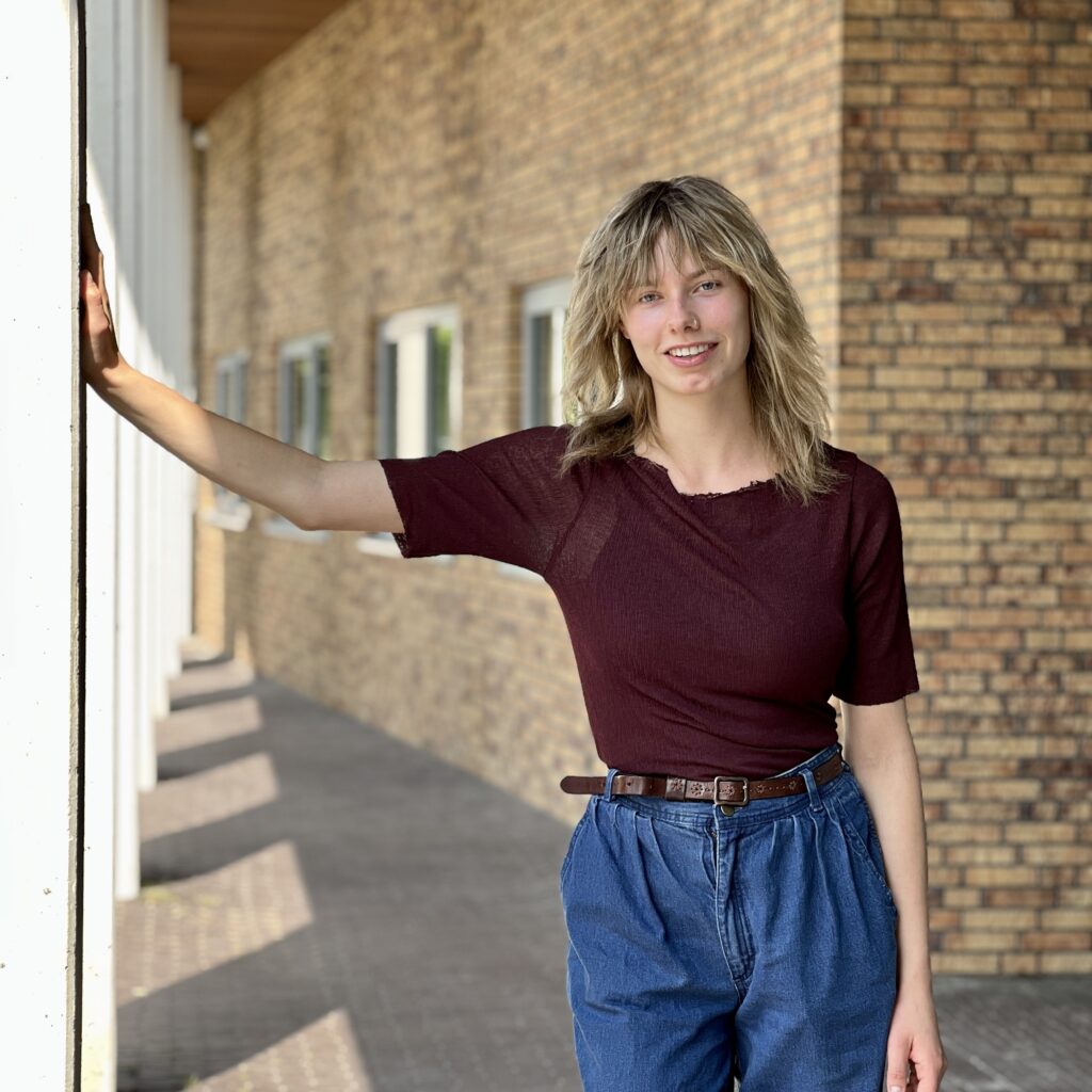 Femke Wassenaar