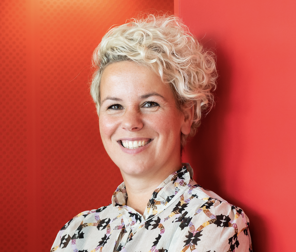 Karin van Zutphen