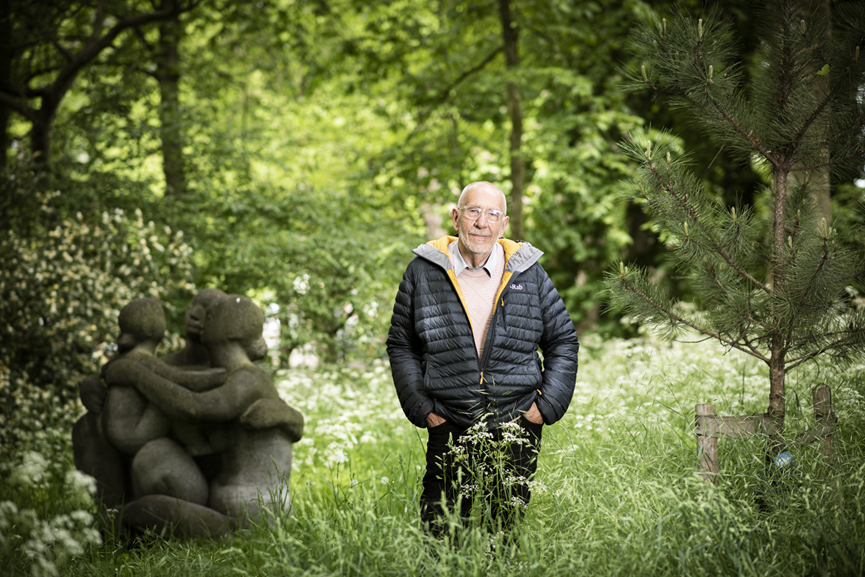 Matthijs Schouten