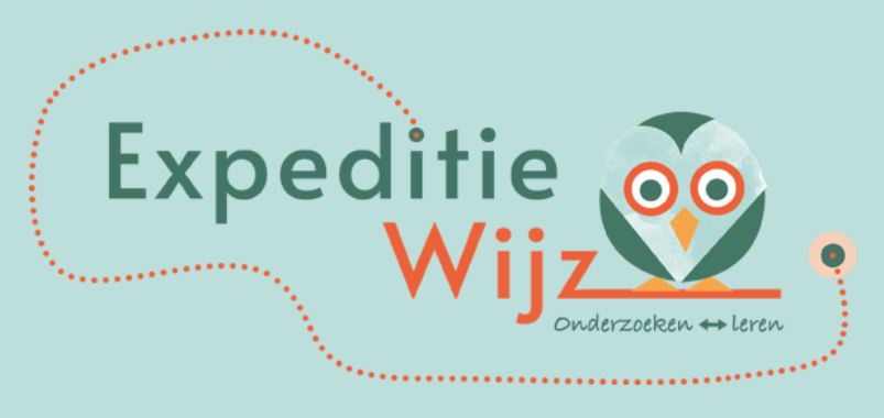 Logo ExpeditieWijz