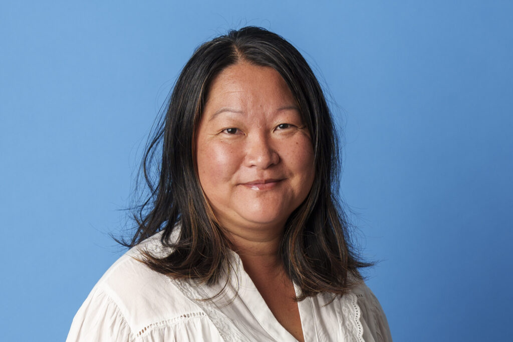 Jung Mi Kim
