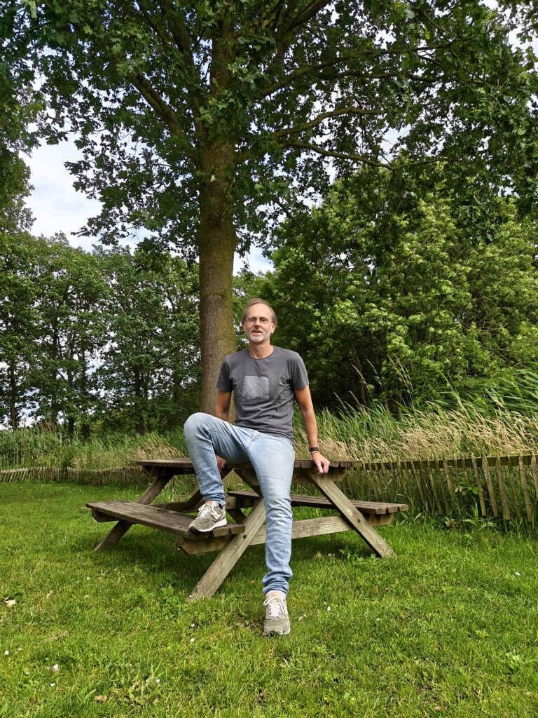 Rob Jansen