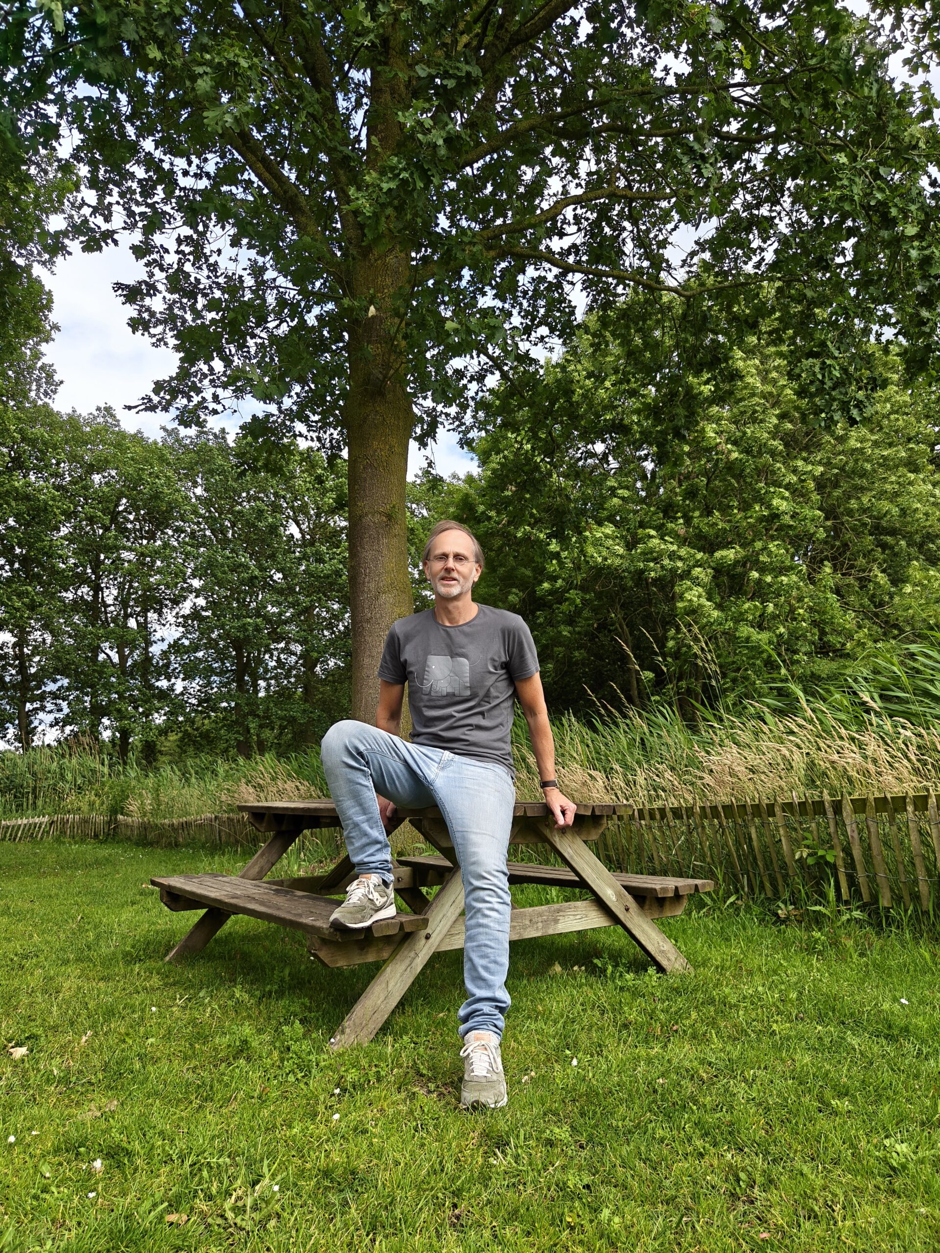 Rob Jansen