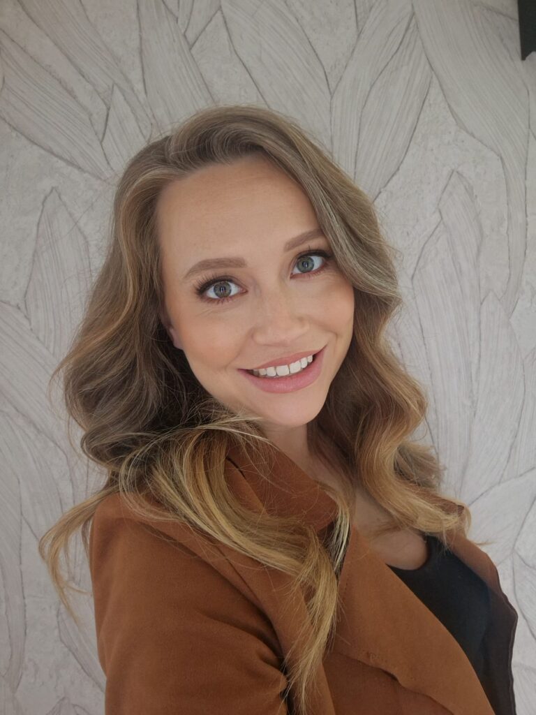 Jessica Bouw