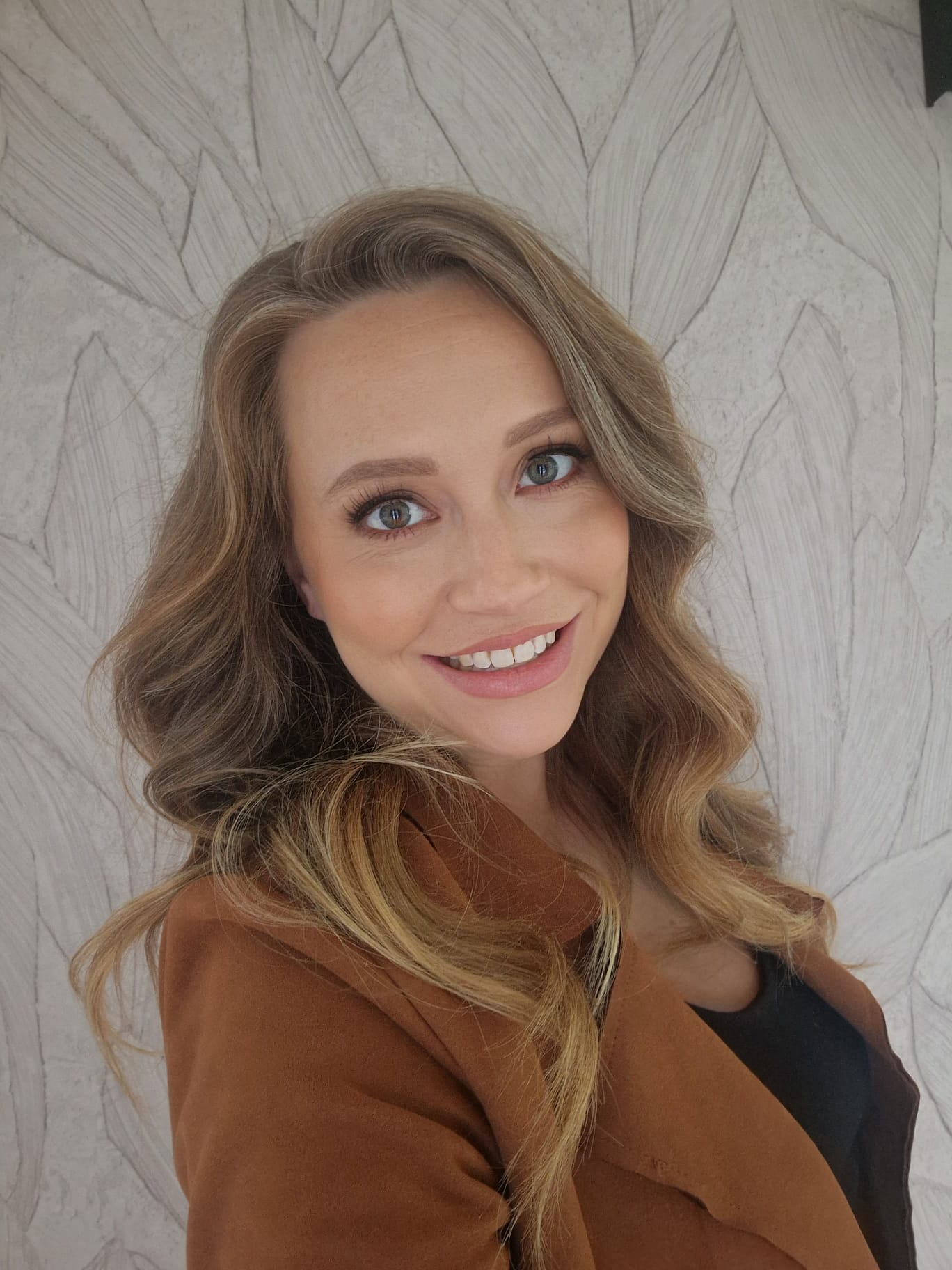 Jessica Bouw